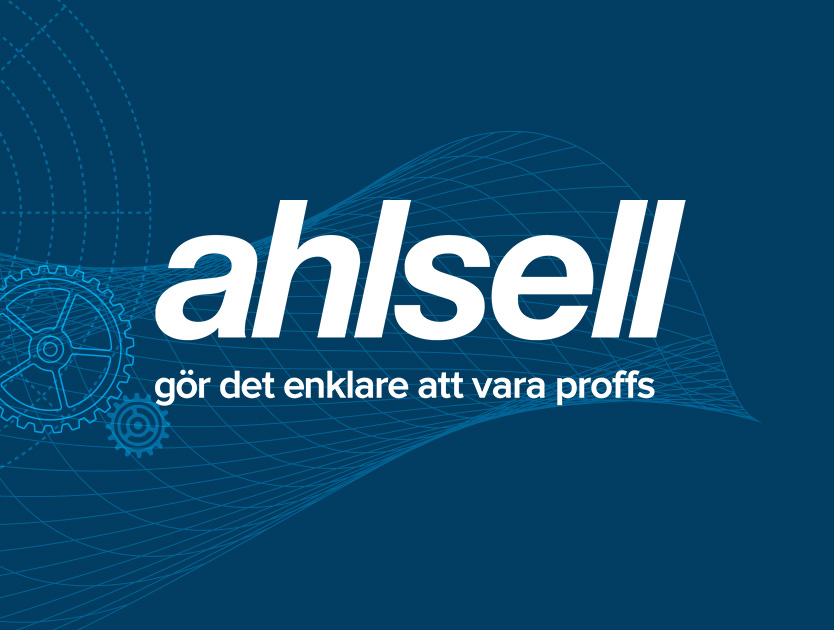 FAQ Ahlsell