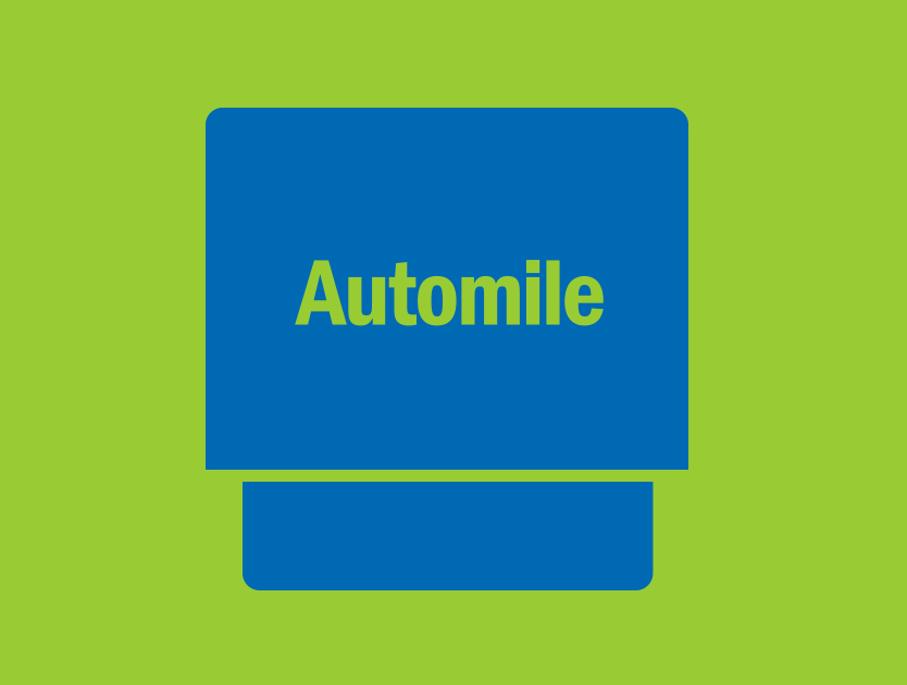 Electronic Logbook Automile