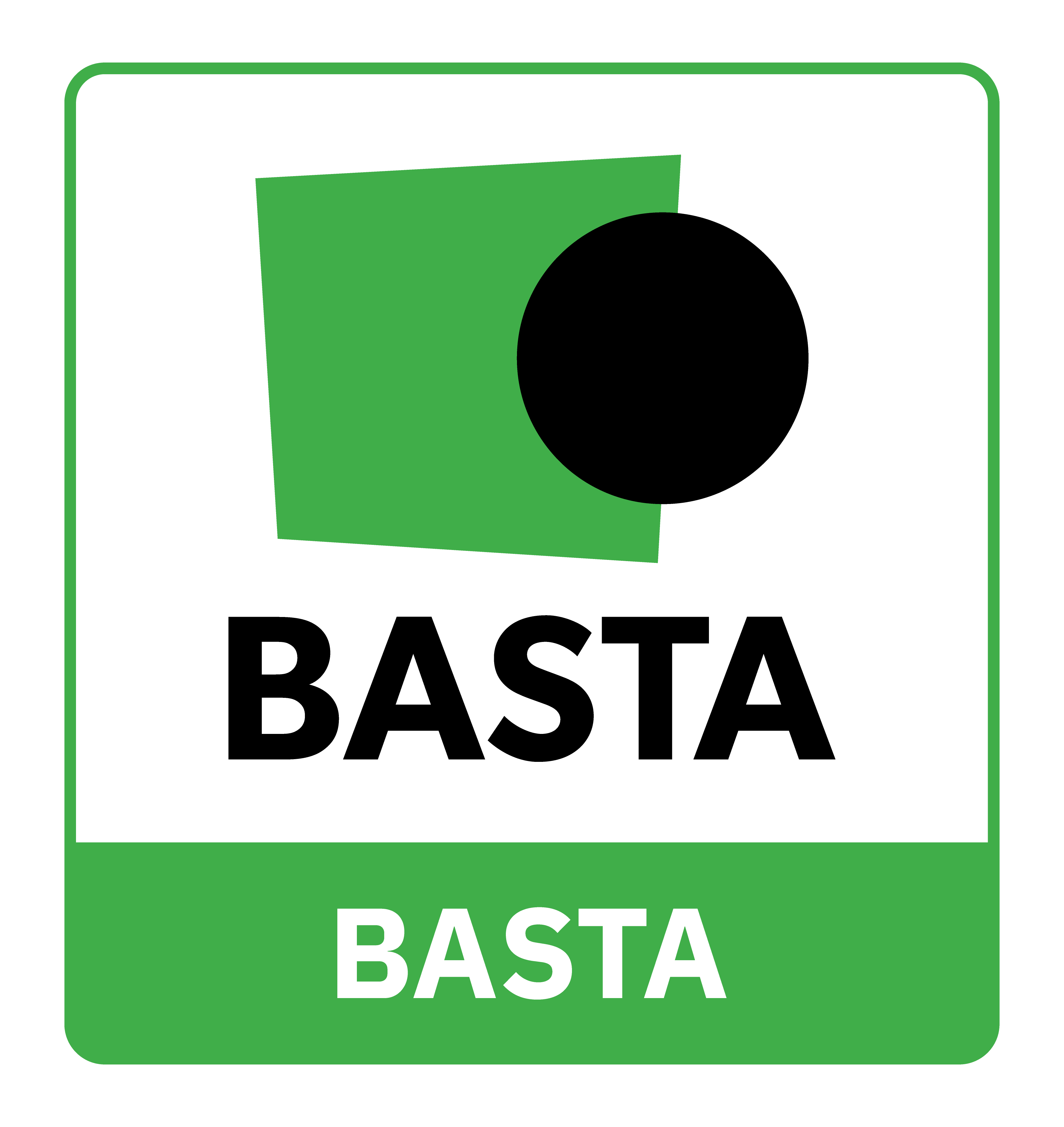 BASTA-produkt hos BASTAonline