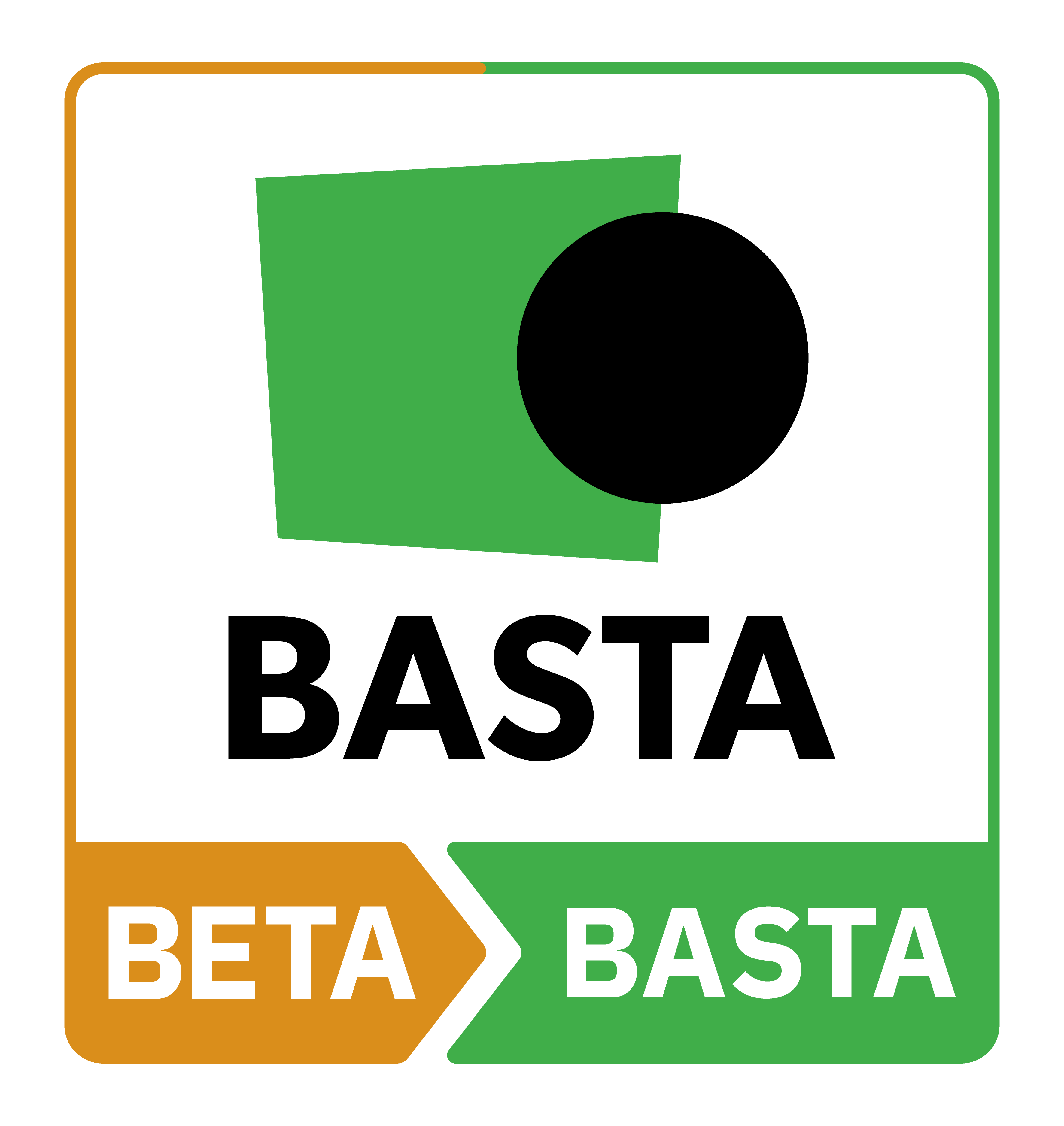 BETA till BASTA